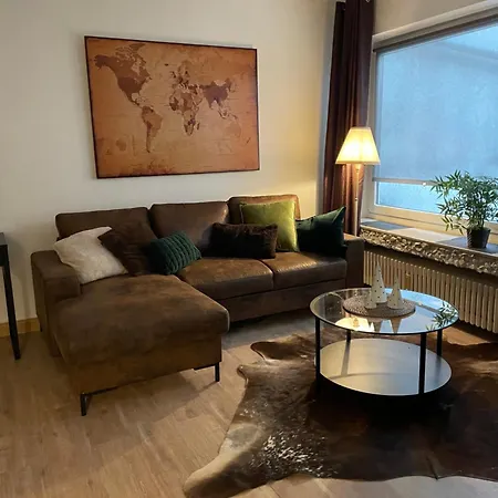 Iii Apartamento *