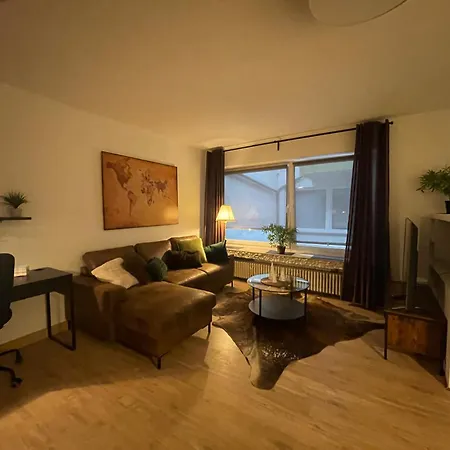 Apartamento Iii *