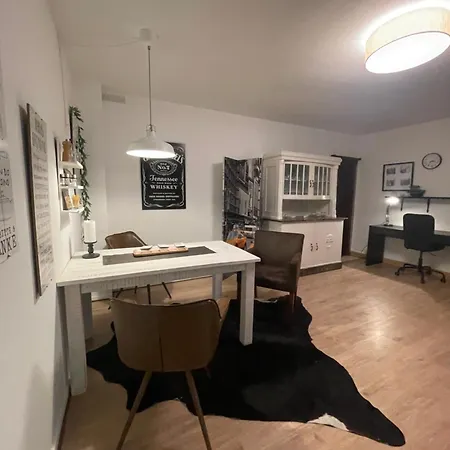 Apartamento Iii *