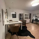 Apartment Iii *