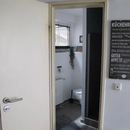 Iii Appartement Keulen