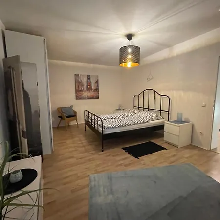 Iii Appartement Keulen