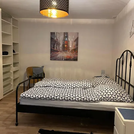 Appartement Iii Keulen