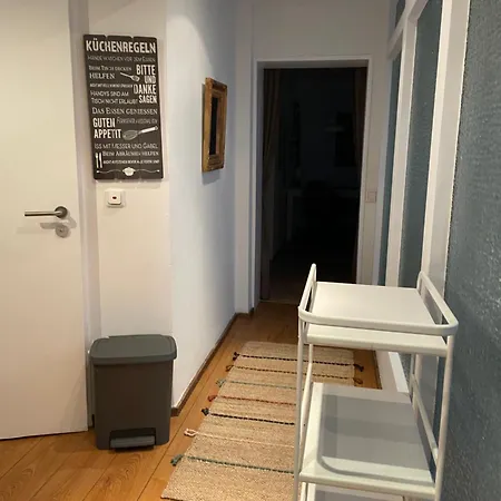 Iii Appartement