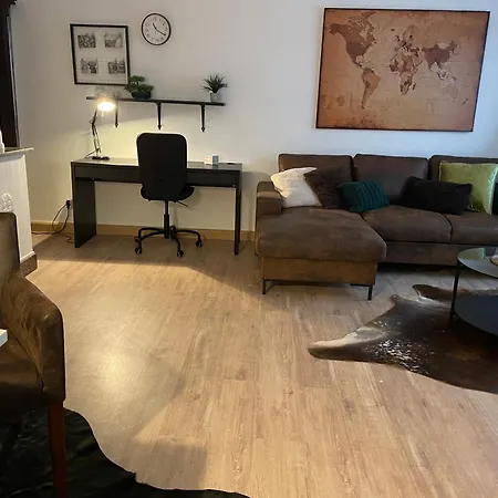 Appartement Iii
