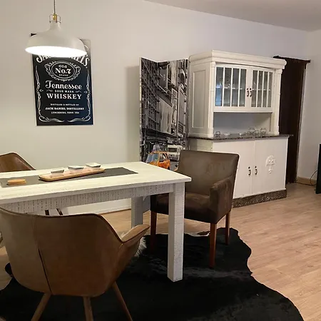 Iii Apartamento Colónia