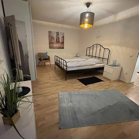 Appartement Iii Keulen