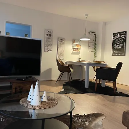 Appartement Iii