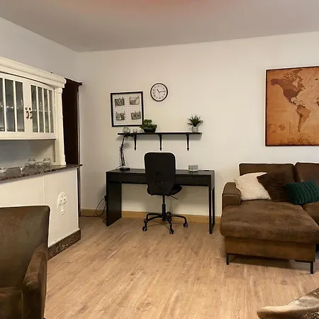 Iii Apartamento Colónia