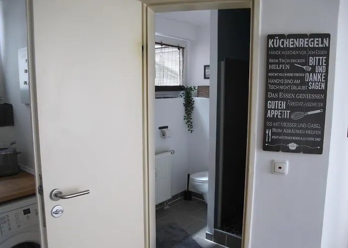 Iii Appartement Keulen