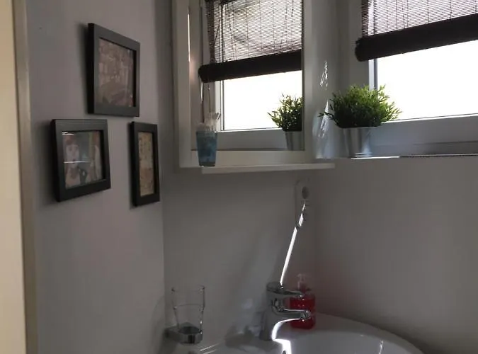 Iii Appartement Keulen