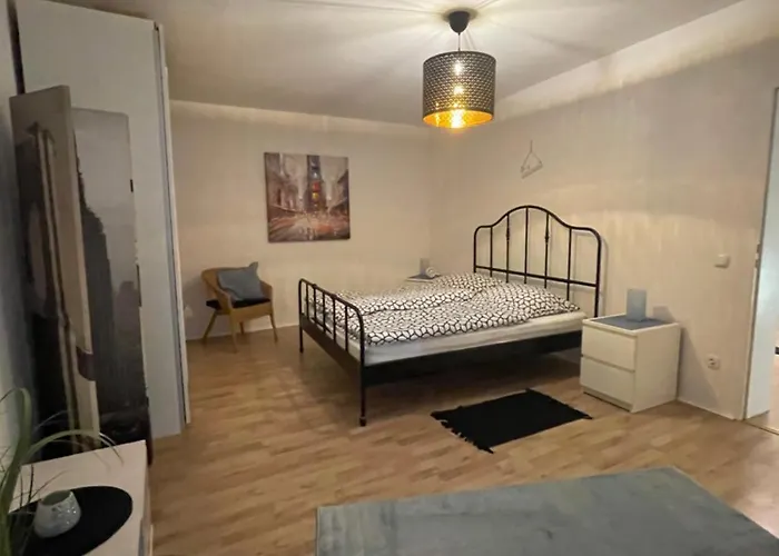 Iii Appartement Keulen
