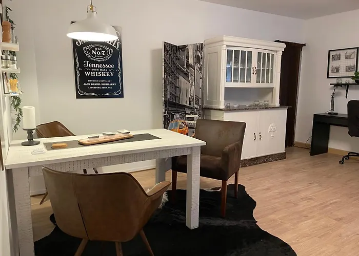 Iii Appartement Keulen