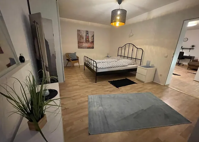 Appartement Iii Keulen