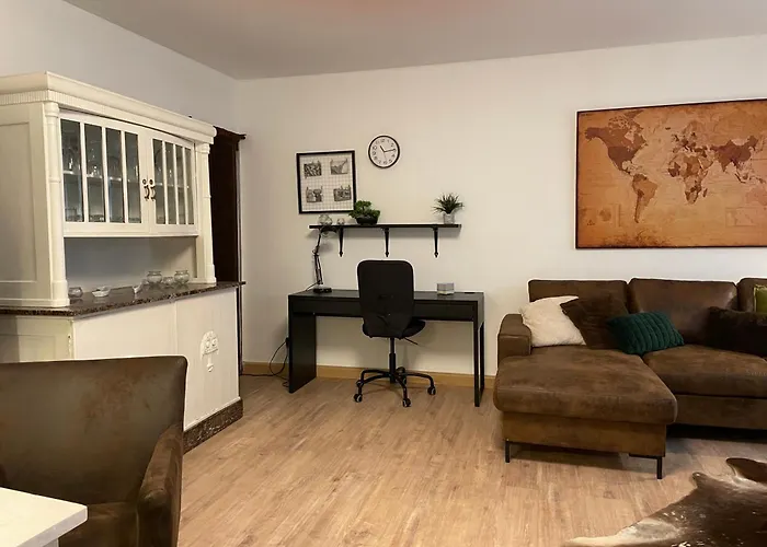 Iii Appartement Keulen