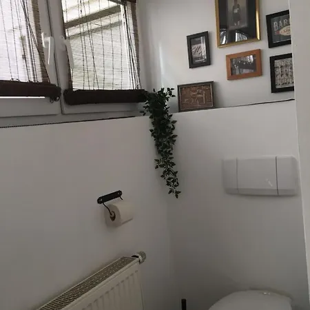 Διαμέρισμα Iii