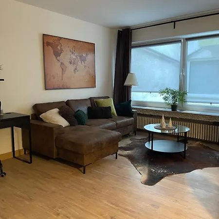 Διαμέρισμα Iii